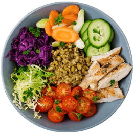 Immunity Dish - Boost your immunity with this special nutritious dish