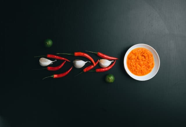 Newsletter subscription background